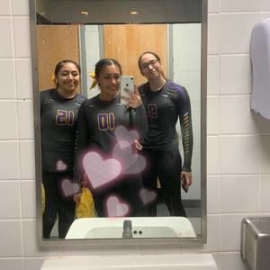 Meet your Posher, Sandy